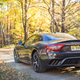 Illustration for article titled The 2018 Maserati GranTurismo MC Is A Magnificent Aural Dinosaur Frozen In Time